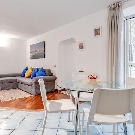 Apartament Casa Querida Central & Elegant Flat Neapol Zewnętrze zdjęcie