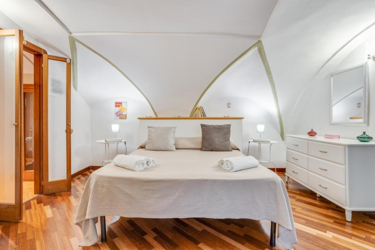 Guesthost - Casa Querida Central & Elegant Flat Neapol Zewnętrze zdjęcie