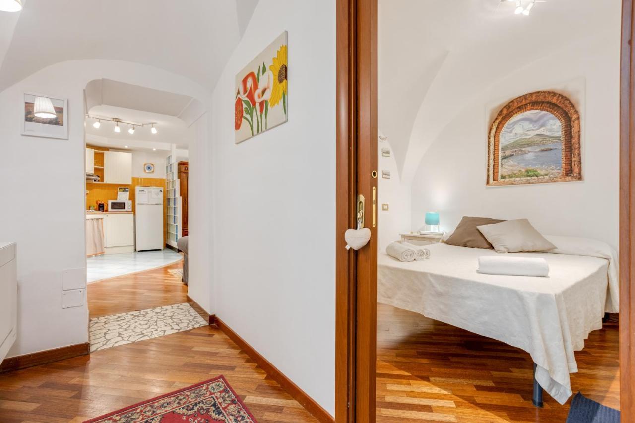 Guesthost - Casa Querida Central & Elegant Flat Neapol Zewnętrze zdjęcie