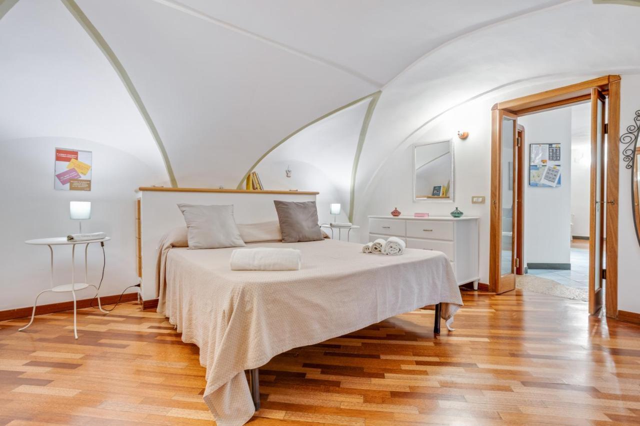 Guesthost - Casa Querida Central & Elegant Flat Neapol Zewnętrze zdjęcie