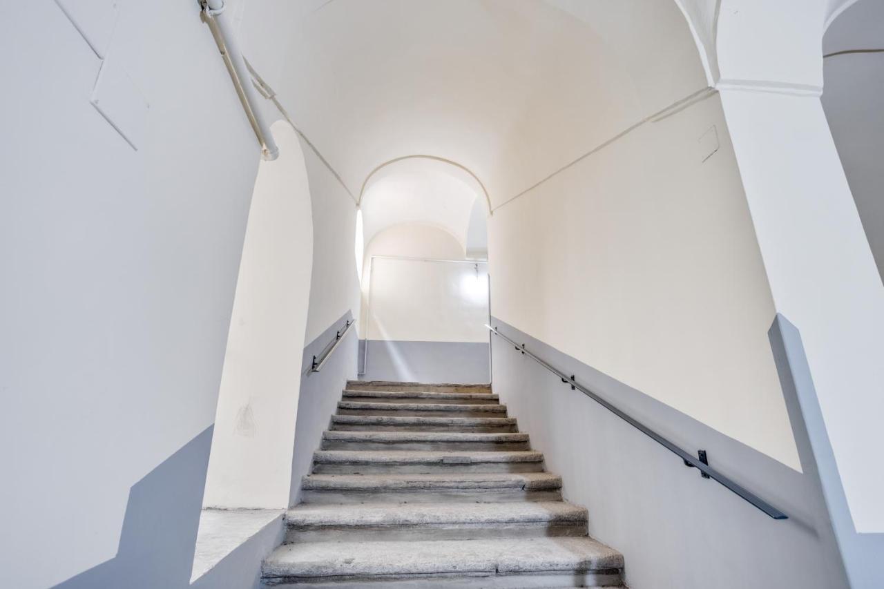 Guesthost - Casa Querida Central & Elegant Flat Neapol Zewnętrze zdjęcie